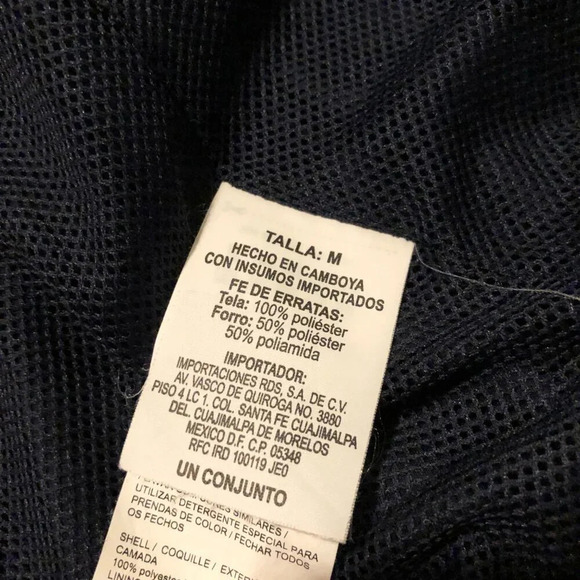 Puma Mens Size Medium Activewear Jacket - Picture 8 of 16